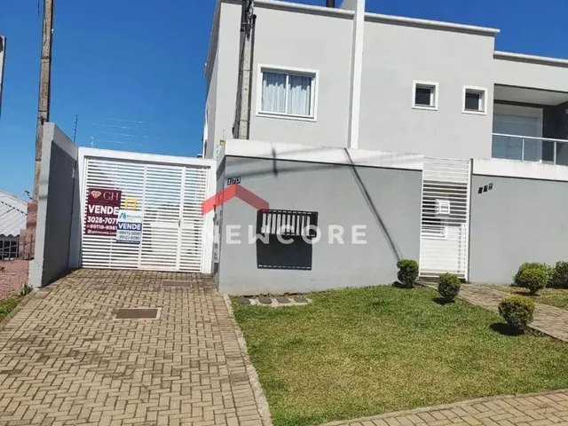 Imagem: Sobrado em Avenida Eunice dos Reis - Olarias