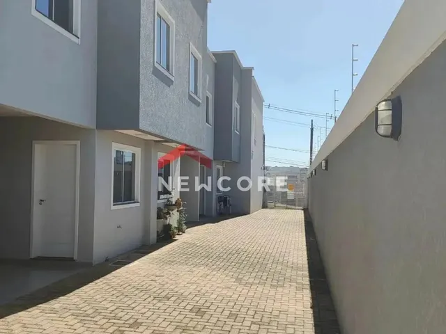 Imagem 2: Sobrado em Avenida Eunice dos Reis - Olarias - Ponta Grossa/Pr