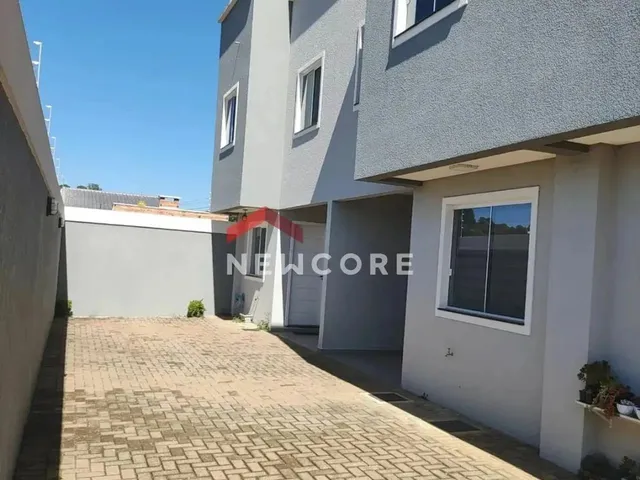 Imagem 9: Sobrado em Avenida Eunice dos Reis - Olarias - Ponta Grossa/Pr