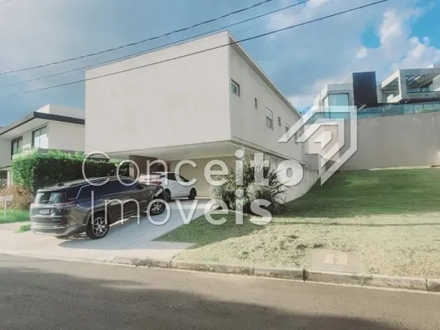 Imagem: Condomínio Residencial la Defense - Residência