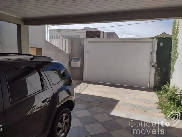 Imagem 7: Sobrado Semi Mobiliado - Centro