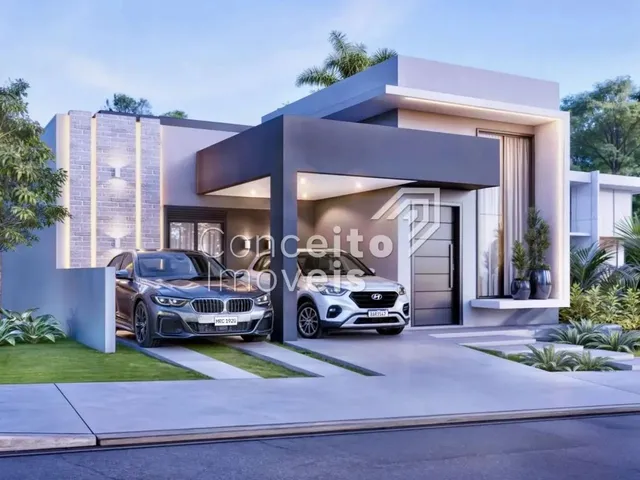 Imagem 10: Condomínio Bosque Mistral - Casa Térrea (Em Construção