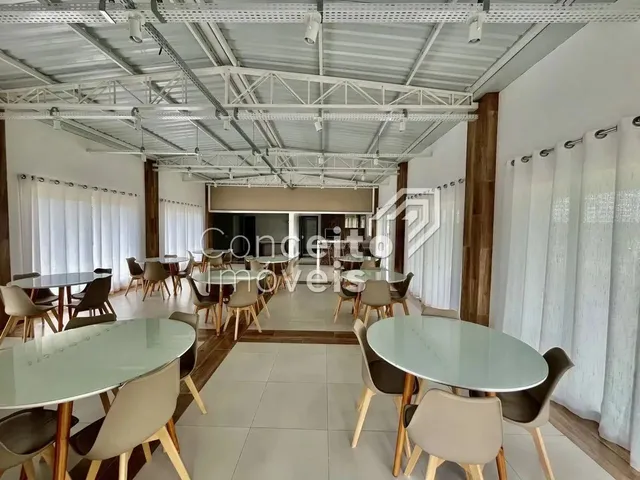 Imagem 7: Condomínio Bosque Mistral - Casa Térrea (Em Construção