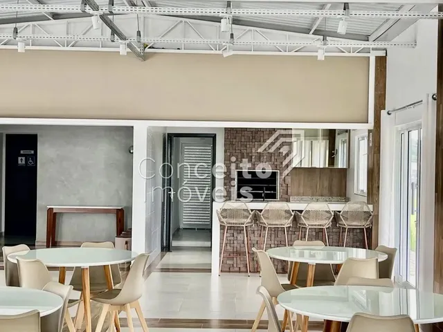 Imagem 2: Condomínio Bosque Mistral - Casa Térrea (Em Construção