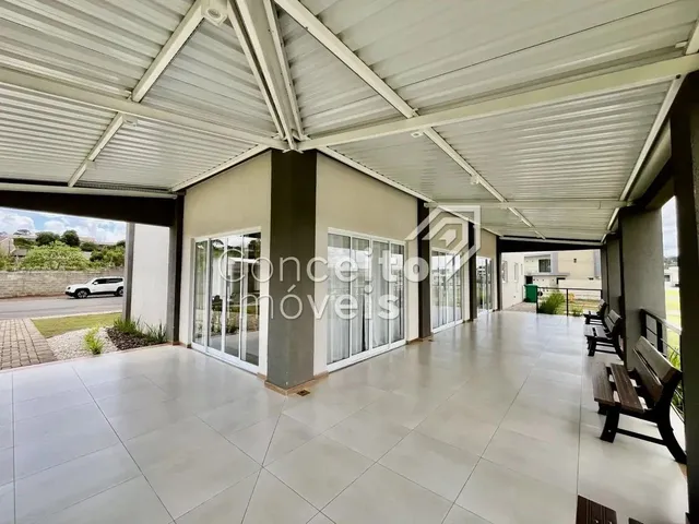 Imagem 3: Condomínio Bosque Mistral - Casa Térrea (Em Construção