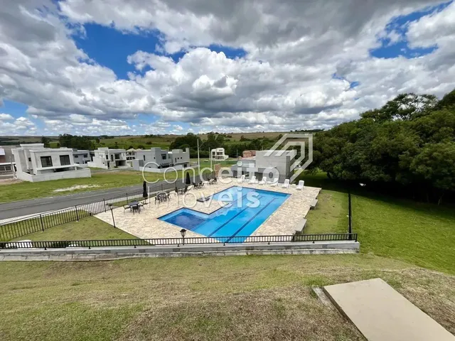 Imagem 5: Condomínio Bosque Mistral - Casa Térrea (Em Construção