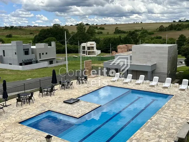 Imagem 15: Condomínio Bosque Mistral - Casa Térrea (Em Construção