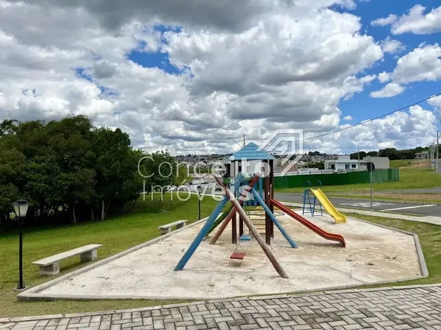 Imagem 14: Condomínio Bosque Mistral - Casa Térrea (Em Construção