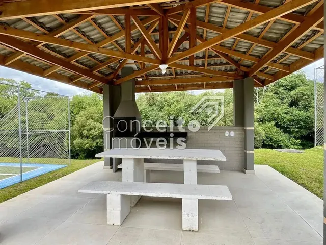 Imagem 11: Condomínio Bosque Mistral - Casa Térrea (Em Construção