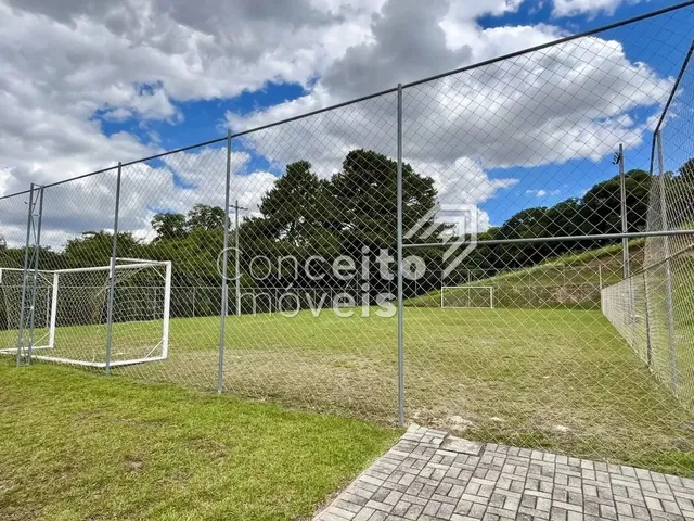Imagem 4: Condomínio Bosque Mistral - Casa Térrea (Em Construção
