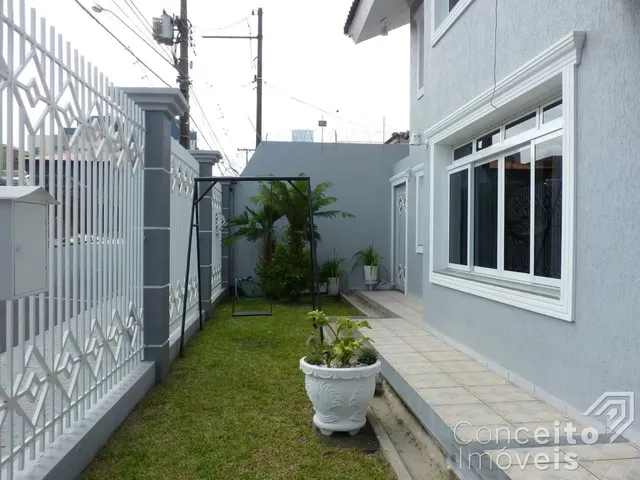 Imagem 8: Imóvel Comercial E/Ou Residencial - Centro