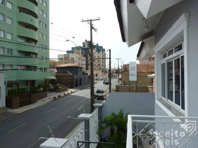 Imagem 10: Imóvel Comercial E/Ou Residencial - Centro