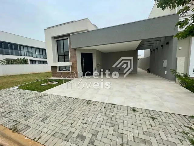 Imagem: Condomínio Paysage Ancore - Residência
