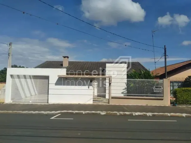 Imagem: Residência - Vila Estrela - Oficinas
