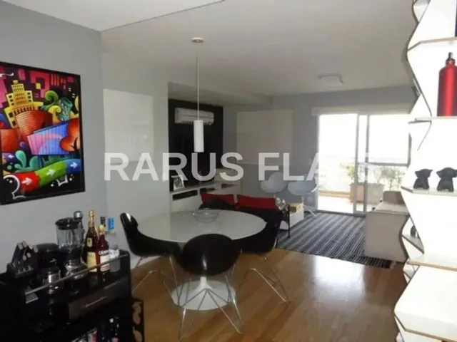 Imagem: Apartamento para Alugar na Aclimação