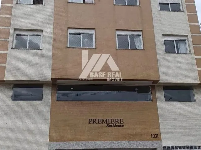 Imagem: Apartamento À Venda, Centro, Ponta Grossa