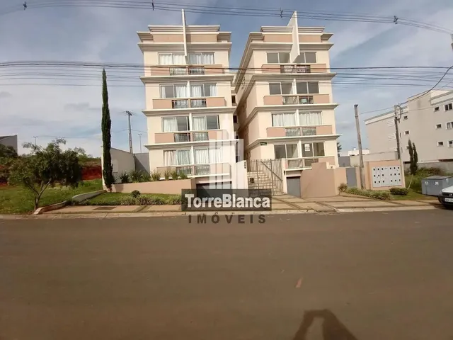 Imagem: Apartamento À Venda no Edifício Dom Giovanni