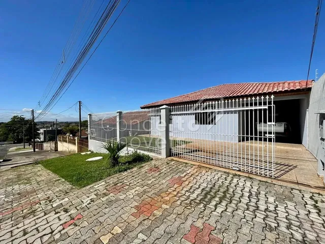 Imagem 1: Residência com Piscina - Oficinas
