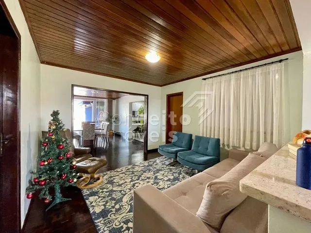 Imagem 11: Residência com Piscina - Oficinas