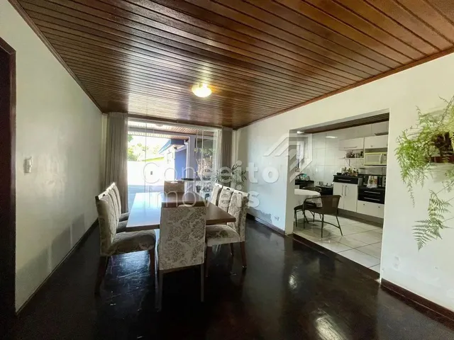 Imagem 13: Residência com Piscina - Oficinas