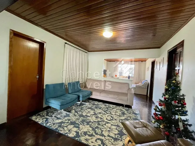 Imagem 14: Residência com Piscina - Oficinas
