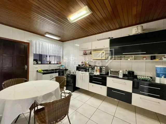 Imagem 16: Residência com Piscina - Oficinas