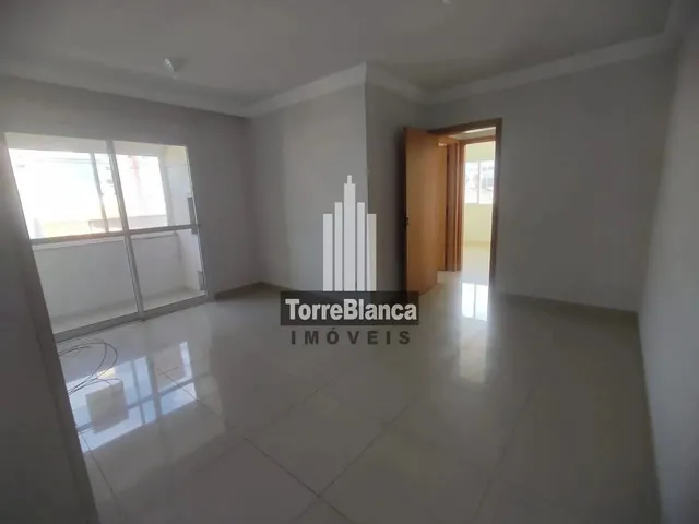 Imagem 8: Apartamento À Venda, 2 Quartos, Garagem, Centro, Ponta Grossa, Pr