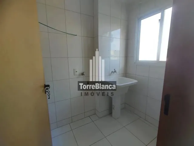 Imagem 9: Apartamento À Venda, 2 Quartos, Garagem, Centro, Ponta Grossa, Pr