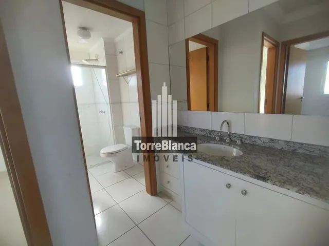 Imagem 10: Apartamento À Venda, 2 Quartos, Garagem, Centro, Ponta Grossa, Pr