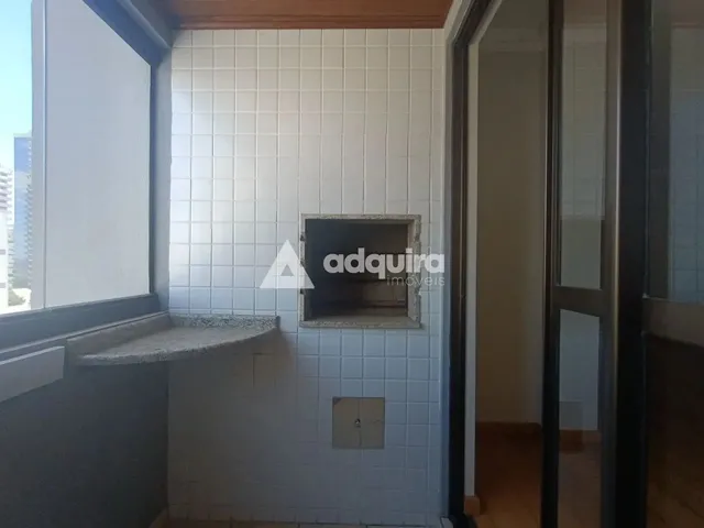 Imagem 15: Apartamento Padrão À Venda, Centro, Rua Coronel Dulcídio, Pr