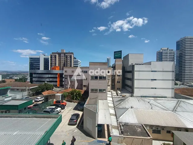 Imagem 2: Apartamento Padrão À Venda, Centro, Rua Coronel Dulcídio, Pr