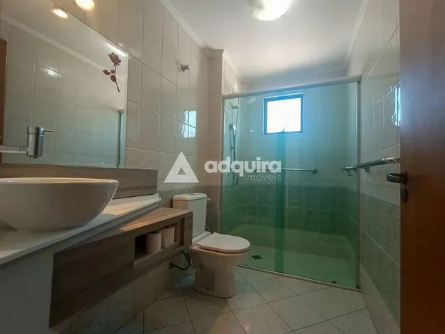 Imagem 9: Apartamento Padrão À Venda, Centro, Rua Coronel Dulcídio, Pr