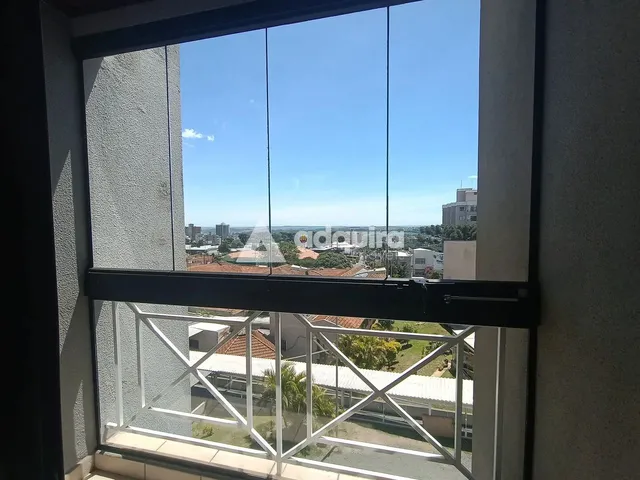 Imagem 16: Apartamento Padrão À Venda, Centro, Rua Coronel Dulcídio, Pr