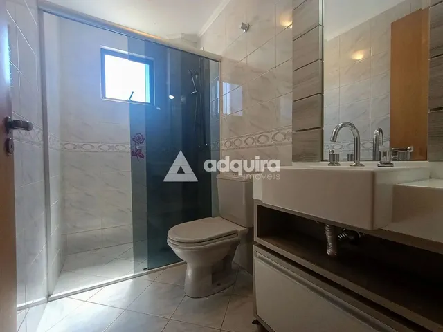 Imagem 11: Apartamento Padrão À Venda, Centro, Rua Coronel Dulcídio, Pr
