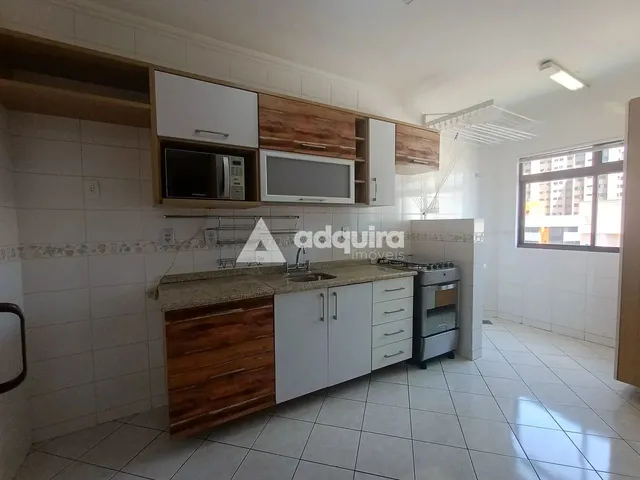 Imagem 5: Apartamento Padrão À Venda, Centro, Rua Coronel Dulcídio, Pr