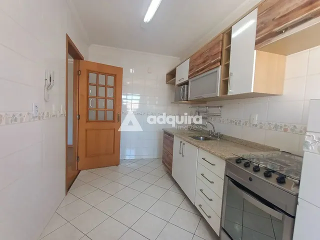 Imagem 4: Apartamento Padrão À Venda, Centro, Rua Coronel Dulcídio, Pr
