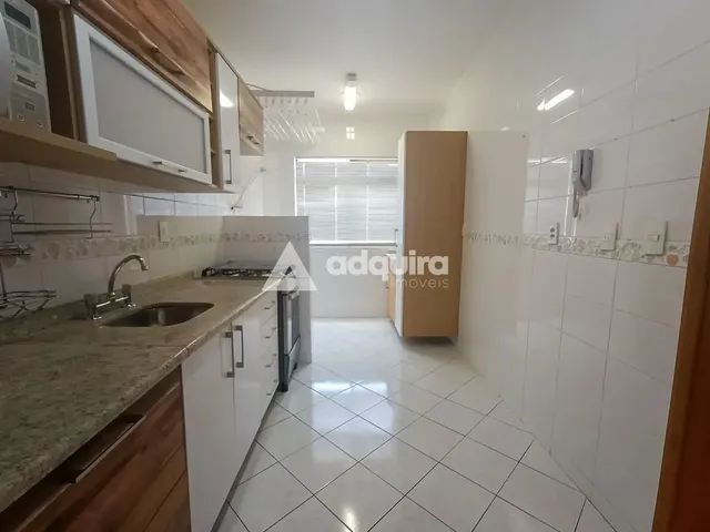 Imagem 13: Apartamento Padrão À Venda, Centro, Rua Coronel Dulcídio, Pr