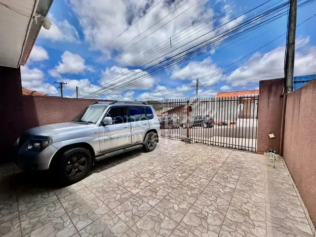 Imagem 8: Residência com Edícula - Jardim Neves