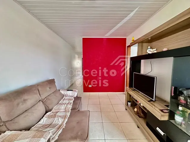 Imagem 15: Residência com Edícula - Jardim Neves