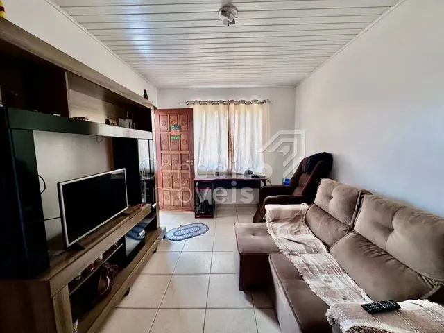 Imagem 10: Residência com Edícula - Jardim Neves
