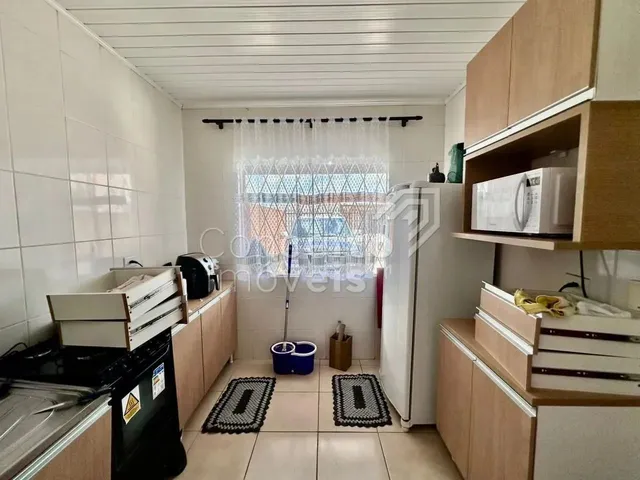 Imagem 5: Residência com Edícula - Jardim Neves
