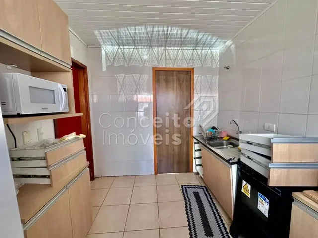 Imagem 9: Residência com Edícula - Jardim Neves