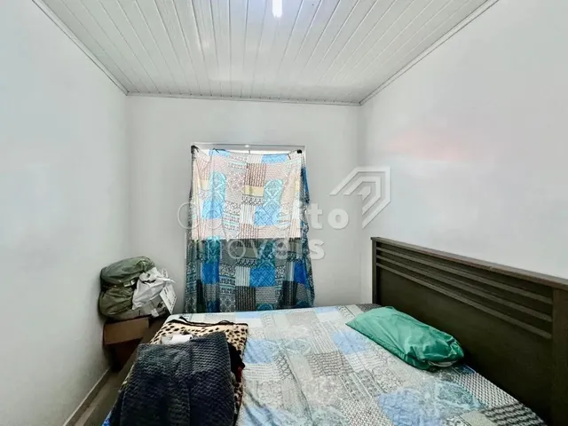 Imagem 16: Residência com Edícula - Jardim Neves