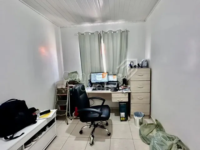 Imagem 7: Residência com Edícula - Jardim Neves