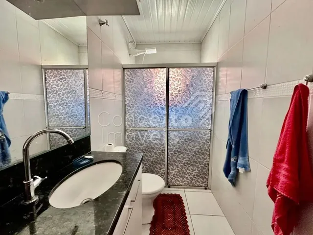 Imagem 4: Residência com Edícula - Jardim Neves