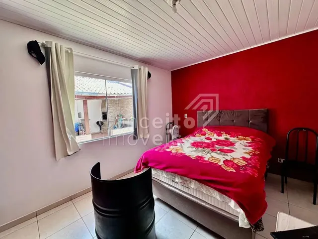 Imagem 2: Residência com Edícula - Jardim Neves