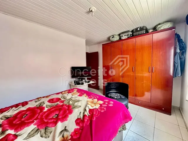 Imagem 14: Residência com Edícula - Jardim Neves