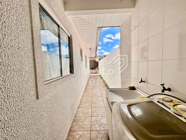 Imagem 3: Residência com Edícula - Jardim Neves