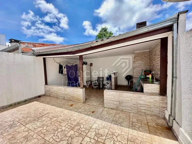 Imagem 6: Residência com Edícula - Jardim Neves