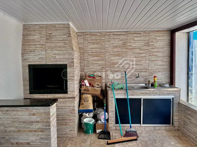 Imagem 11: Residência com Edícula - Jardim Neves